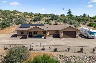 14301 E Avalon Dr, Dewey-Humboldt, AZ 86327 - Photo 30