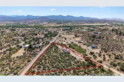 14301 E Avalon Drive, Dewey-Humboldt, AZ 86327 - Photo 34