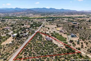 14301 E Avalon Dr, Dewey-Humboldt, AZ 86327 - Photo 34