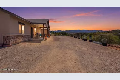14301 E Avalon Drive, Dewey-Humboldt, AZ 86327 - Photo 1