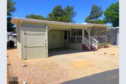 894 N Wild Walnut Drive, Dewey-Humboldt, AZ 86327 - Photo 2