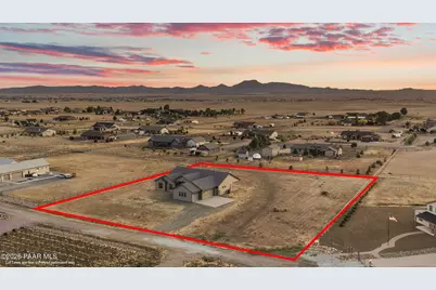 12924 N Sundown Trail, Prescott Valley, AZ 86315 - Photo 2