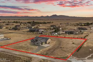 12924 N Sundown Trl, Prescott Valley, AZ 86315 - Photo 2