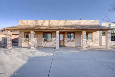 8056 E Valley Road, Prescott Valley, AZ 86314 - Photo 1
