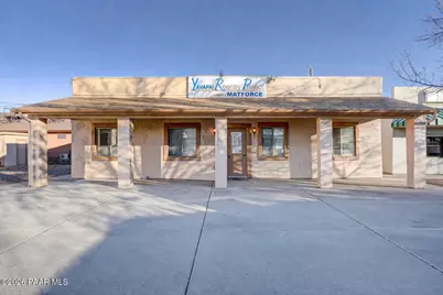 8056 E Valley Road, Prescott Valley, AZ 86314 - Photo 1