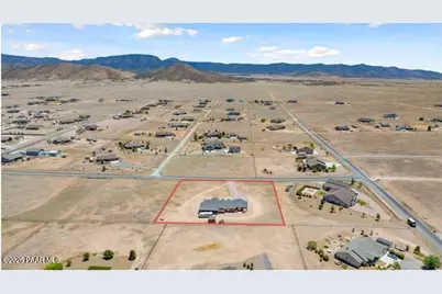 8558 N Grass Vly Lane, Prescott Valley, AZ 86315 - Photo 32