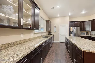 8558 N Grass Vly Lane, Prescott Valley, AZ 86315 - Photo 10