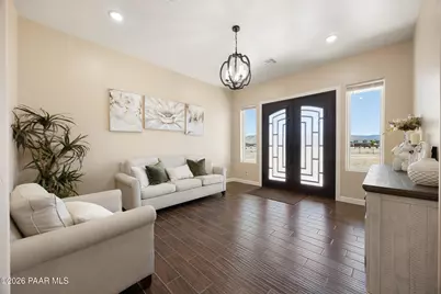 8558 N Grass Vly Lane, Prescott Valley, AZ 86315 - Photo 2