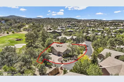 1809 Fall Creek Lane, Prescott, AZ 86303 - Photo 2