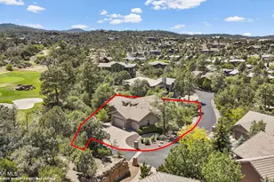 1809 Fall Creek Ln, Prescott, AZ 86303 - Photo 2