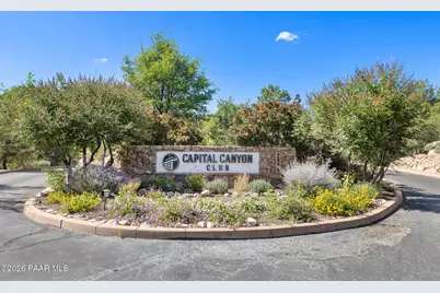 1809 Fall Creek Lane, Prescott, AZ 86303 - Photo 44