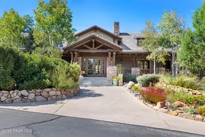 1809 Fall Creek Lane, Prescott, AZ 86303 - Photo 46