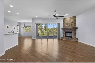 1809 Fall Creek Lane, Prescott, AZ 86303 - Photo 8