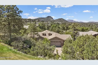 1809 Fall Creek Lane, Prescott, AZ 86303 - Photo 2
