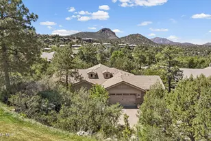 1809 Fall Creek Ln, Prescott, AZ 86303 - Photo 1