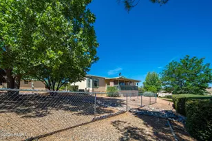 1099 N Swiss St, Dewey-Humboldt, AZ 86327 - Photo 22