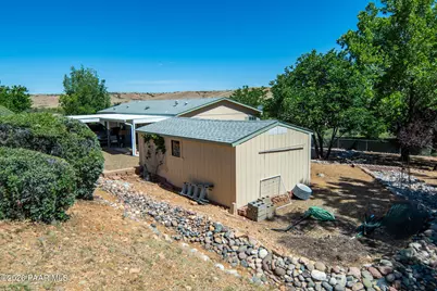 1099 N Swiss Street, Dewey-Humboldt, AZ 86327 - Photo 26