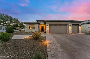 3050 Tapaderos Dr, Wickenburg, AZ 85390 - Photo 1