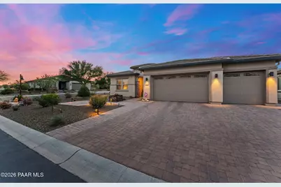 3050 Tapaderos Drive, Wickenburg, AZ 85390 - Photo 36