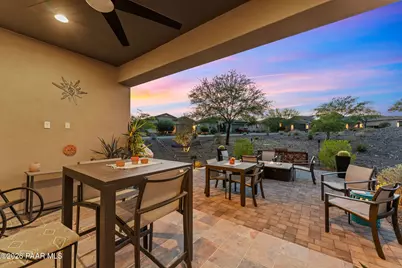 3050 Tapaderos Drive, Wickenburg, AZ 85390 - Photo 28