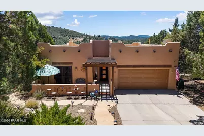 503 Juniper Drive, Prescott, AZ 86303 - Photo 1