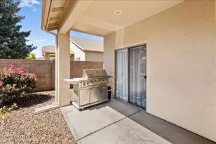 5551 N Ardmore Ave, Prescott Valley, AZ 86314 - Photo 20
