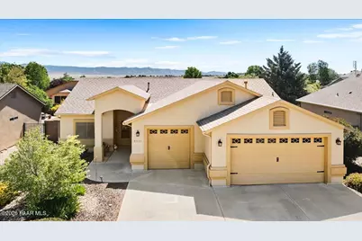 5551 N Ardmore Avenue, Prescott Valley, AZ 86314 - Photo 1