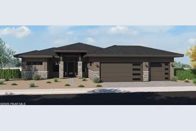 5127 E Lear Street, Prescott Valley, AZ 86314 - Photo 1