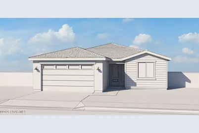 5209 N Woodsworth Way, Prescott Valley, AZ 86314 - Photo 1