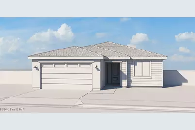 5985 E Dickens Lane, Prescott Valley, AZ 86314 - Photo 1
