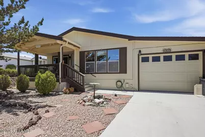 1929 E Mountain Hollow Drive, Prescott, AZ 86301 - Photo 1