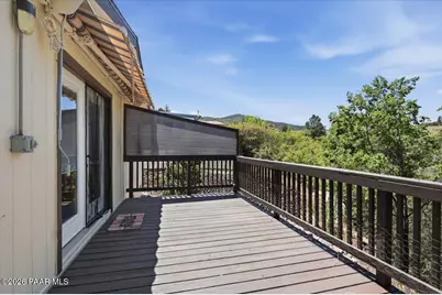 1929 E Mountain Hollow Drive, Prescott, AZ 86301 - Photo 20