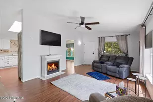 1929 E Mountain Hollow Dr, Prescott, AZ 86301 - Photo 4