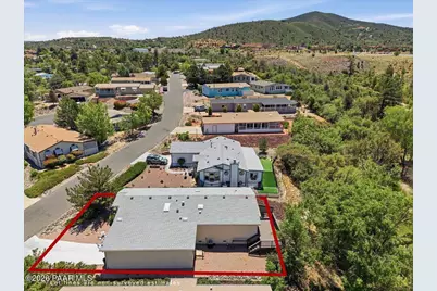 1929 E Mountain Hollow Drive, Prescott, AZ 86301 - Photo 30