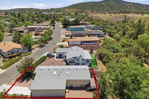 1929 E Mountain Hollow Dr, Prescott, AZ 86301 - Photo 30