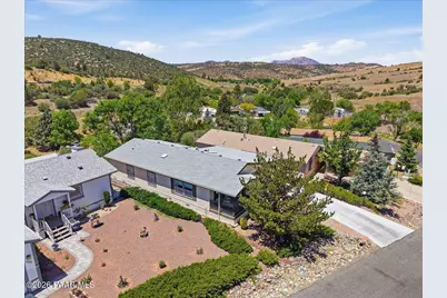 1929 E Mountain Hollow Drive, Prescott, AZ 86301 - Photo 26