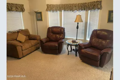 1036 N Mountain Brush Drive, Dewey-Humboldt, AZ 86327 - Photo 4