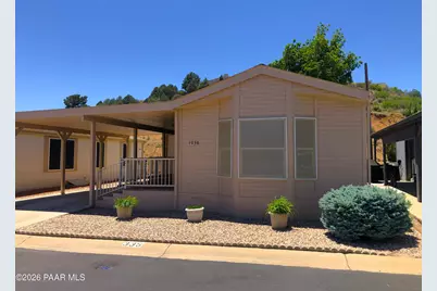 1036 N Mountain Brush Drive, Dewey-Humboldt, AZ 86327 - Photo 2