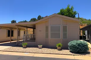 1036 N Mountain Brush Dr, Dewey-Humboldt, AZ 86327 - Photo 2