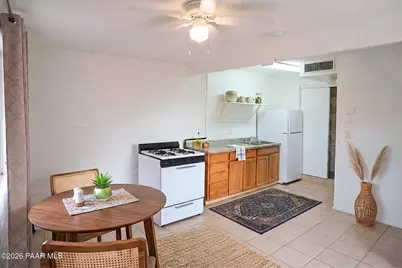 3611 E Glenn Street #3, Tucson, AZ 85716 - Photo 2