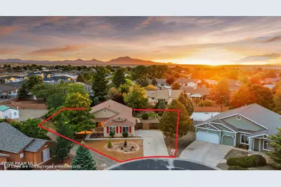 7503 Clear Sky Trail, Prescott Valley, AZ 86315 - Photo 4