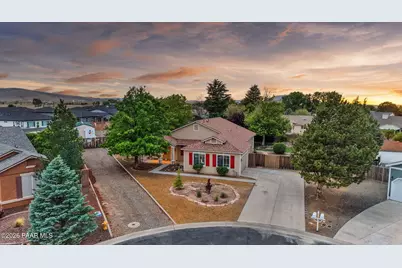 7503 Clear Sky Trail, Prescott Valley, AZ 86315 - Photo 8