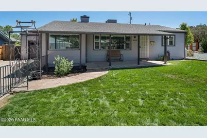 305 Robinson Drive, Prescott, AZ 86303 - Photo 2