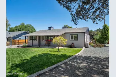 305 Robinson Drive, Prescott, AZ 86303 - Photo 4