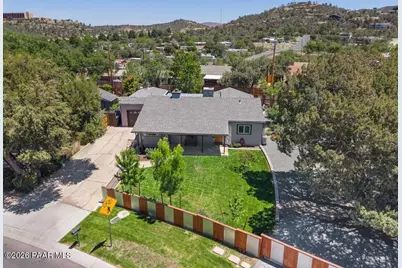 305 Robinson Drive, Prescott, AZ 86303 - Photo 42