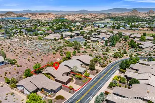 1227 Sarafina Dr, Prescott, AZ 86301 - Photo 42