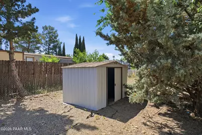 4625 N Raven Drive, Prescott Valley, AZ 86314 - Photo 34
