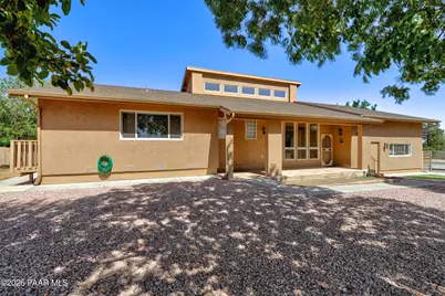 5697 N Honeysuckle Road, Prescott, AZ 86305 - Photo 36