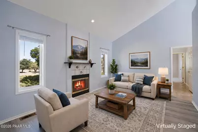 5697 N Honeysuckle Road, Prescott, AZ 86305 - Photo 6