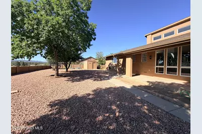 5697 N Honeysuckle Road, Prescott, AZ 86305 - Photo 14